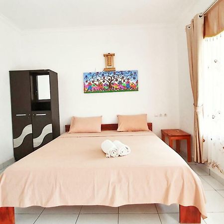Chemel Homestay Kuta  Экстерьер фото