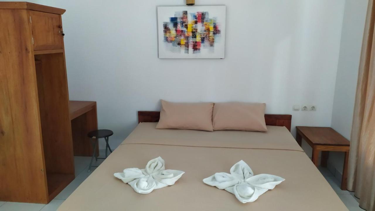 Chemel Homestay Kuta  Экстерьер фото