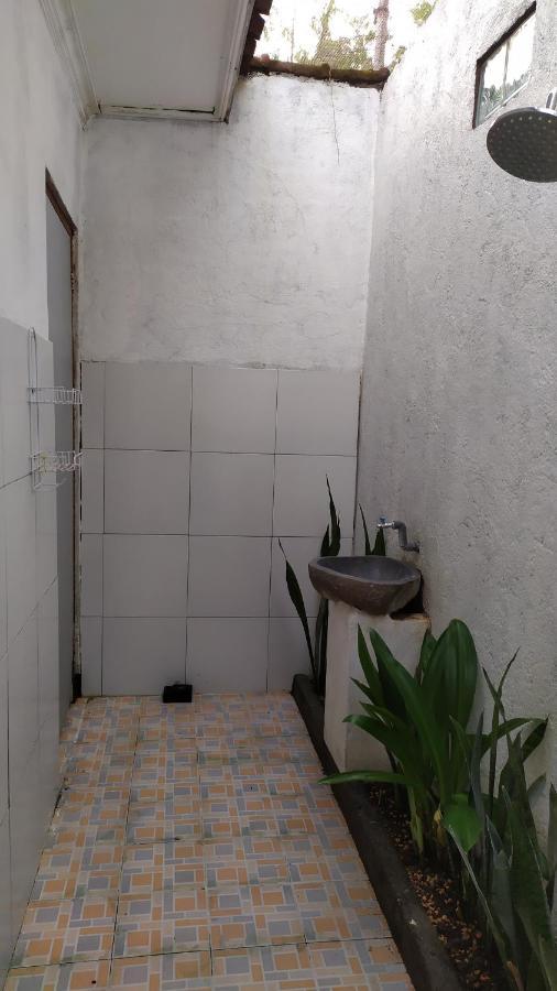 Chemel Homestay Kuta  Экстерьер фото