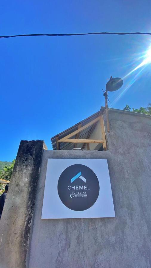 Chemel Homestay Kuta  Экстерьер фото
