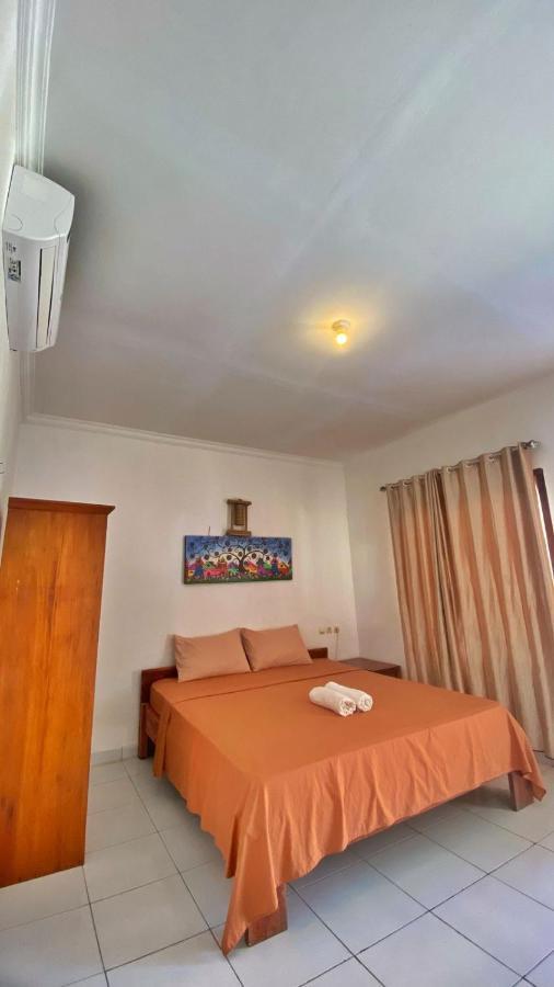 Chemel Homestay Kuta  Экстерьер фото