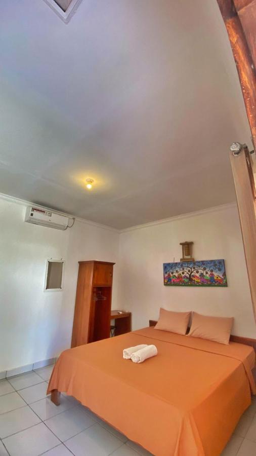 Chemel Homestay Kuta  Экстерьер фото