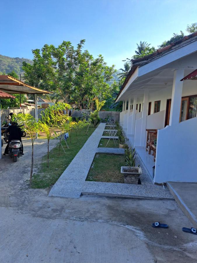 Chemel Homestay Kuta  Экстерьер фото