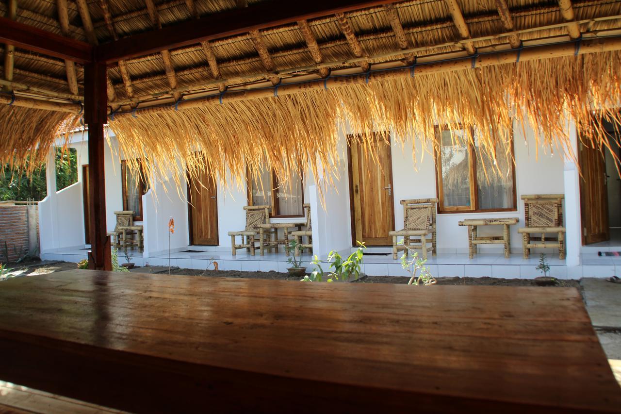 Chemel Homestay Kuta  Экстерьер фото