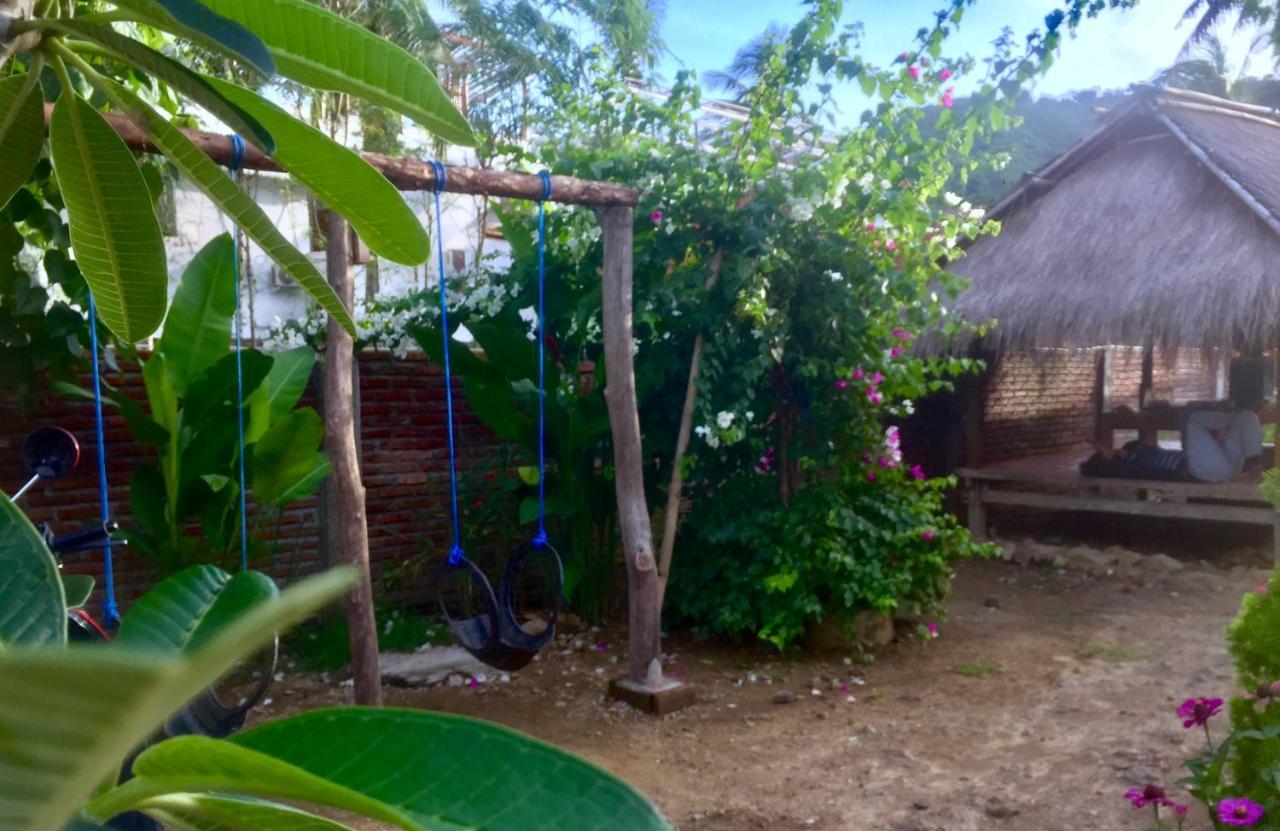 Chemel Homestay Kuta  Экстерьер фото
