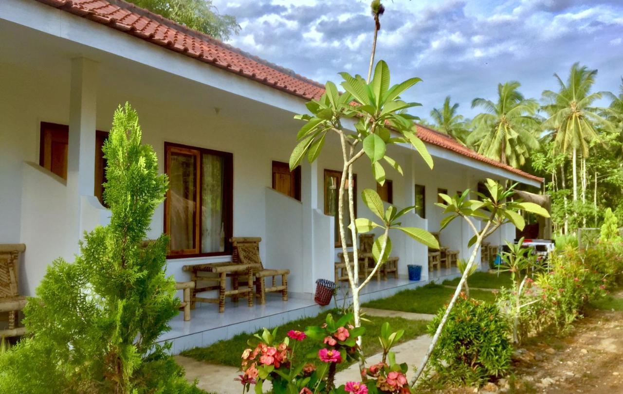 Chemel Homestay Kuta  Экстерьер фото