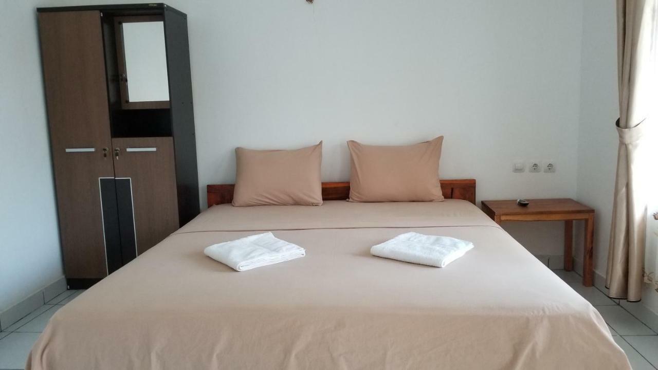 Chemel Homestay Kuta  Экстерьер фото