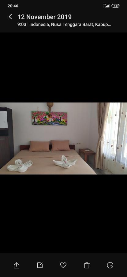 Chemel Homestay Kuta  Экстерьер фото